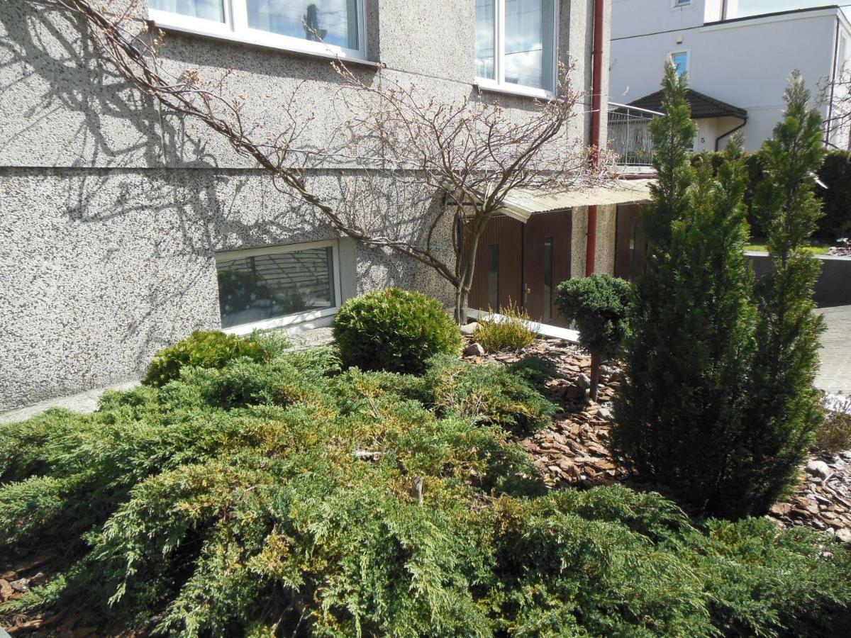 Apartament U Adeli Gdynia Exterior foto