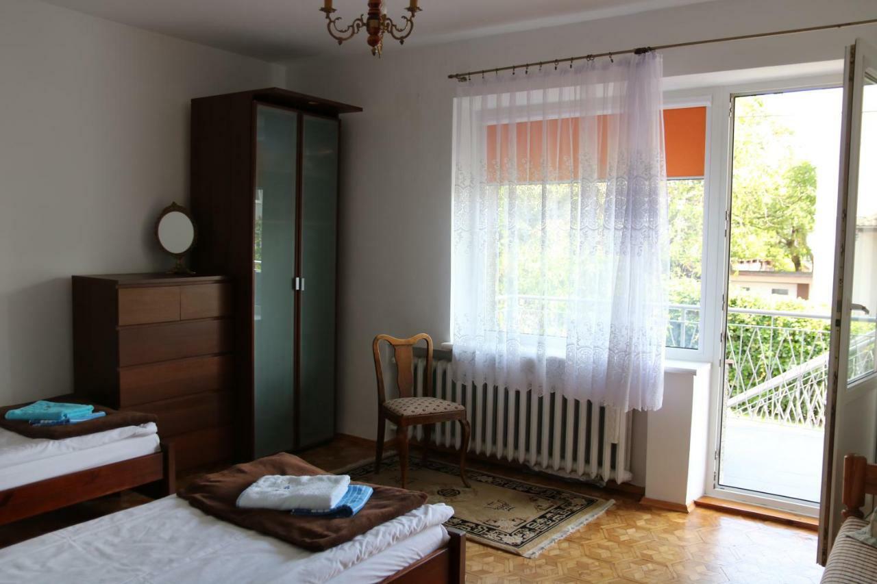 Apartament U Adeli Gdynia Exterior foto