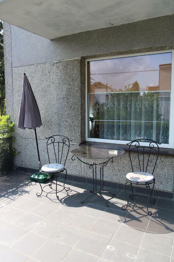 Apartament U Adeli Gdynia Exterior foto